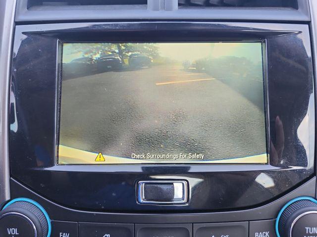 used 2014 Chevrolet Malibu car, priced at $5,000