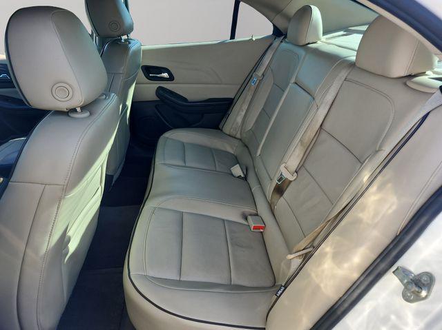 used 2014 Chevrolet Malibu car, priced at $5,000