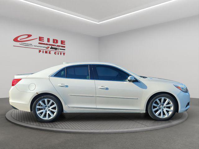 used 2014 Chevrolet Malibu car, priced at $5,000