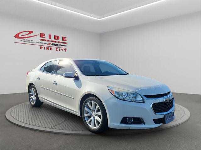 used 2014 Chevrolet Malibu car, priced at $5,000