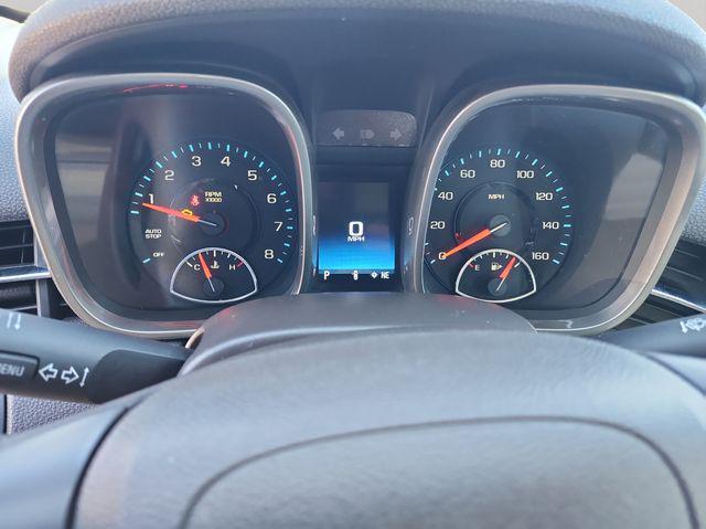 used 2014 Chevrolet Malibu car, priced at $5,000