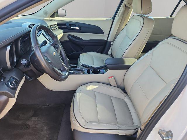 used 2014 Chevrolet Malibu car, priced at $5,000