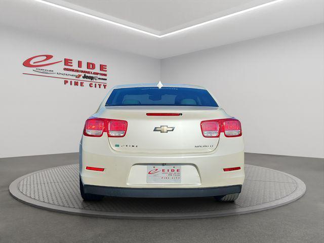 used 2014 Chevrolet Malibu car, priced at $5,000