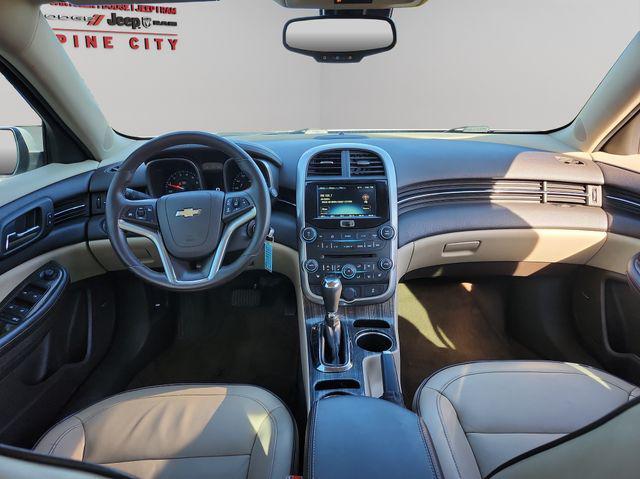 used 2014 Chevrolet Malibu car, priced at $5,000