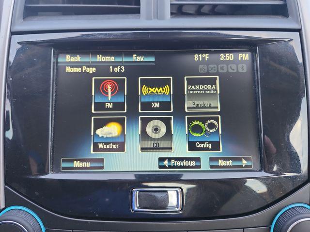 used 2014 Chevrolet Malibu car, priced at $5,000