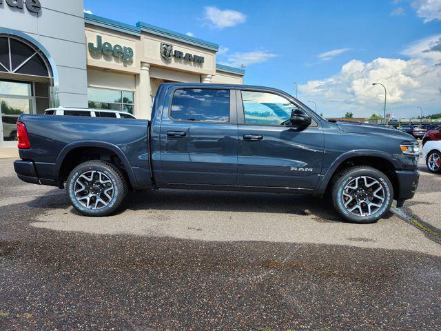 new 2025 Ram 1500 car, priced at $59,288