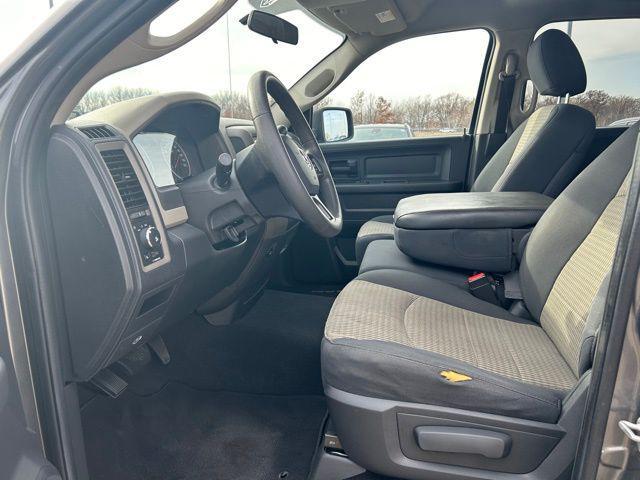 used 2012 Ram 1500 car, priced at $12,000