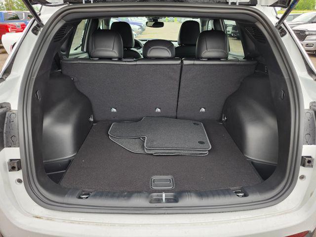 new 2025 Jeep Compass car, priced at $29,500