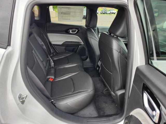 new 2025 Jeep Compass car, priced at $29,500
