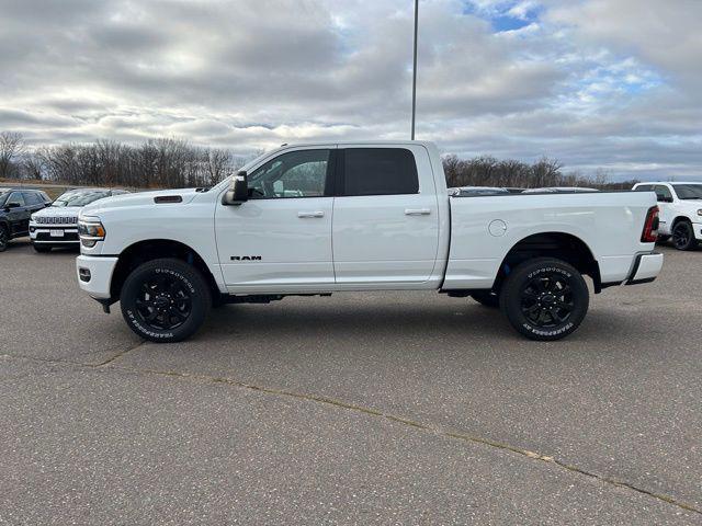 new 2024 Ram 2500 car, priced at $56,526