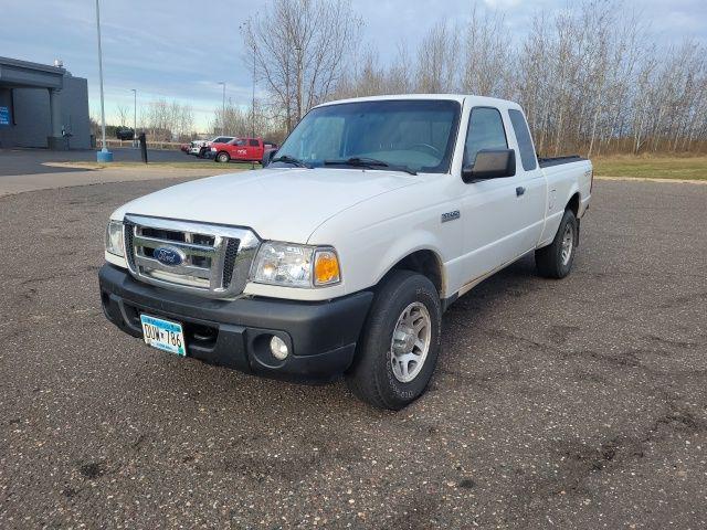 used 2011 Ford Ranger car, priced at $12,000