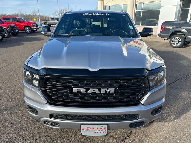 used 2022 Ram 1500 car, priced at $41,000