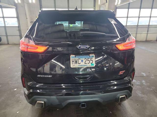 used 2020 Ford Edge car, priced at $24,000