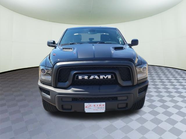 new 2024 Ram 1500 Classic car, priced at $46,188