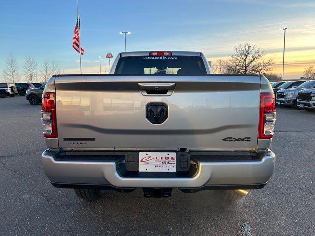 new 2024 Ram 2500 car, priced at $57,500