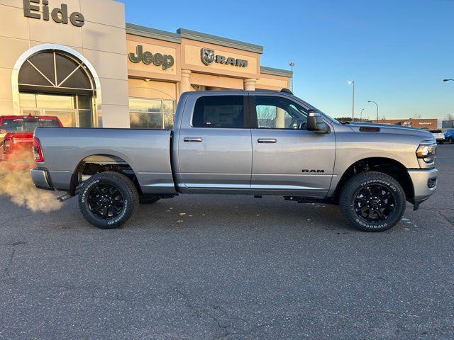 new 2024 Ram 2500 car, priced at $57,500