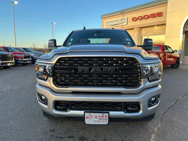 new 2024 Ram 2500 car, priced at $57,500