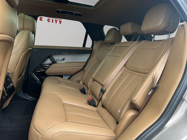 used 2023 Land Rover Range Rover Sport car, priced at $53,000