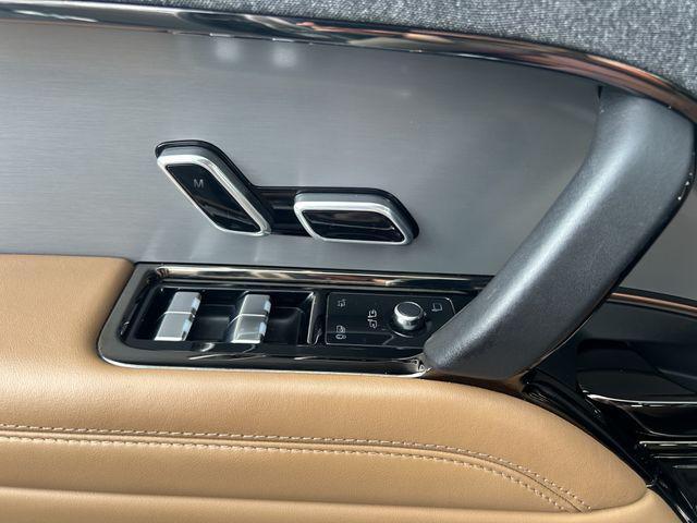 used 2023 Land Rover Range Rover Sport car, priced at $53,000