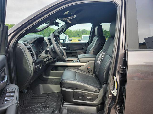 used 2025 Ram 2500 car, priced at $68,000