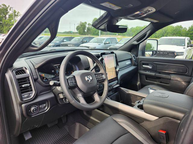 used 2025 Ram 2500 car, priced at $68,000
