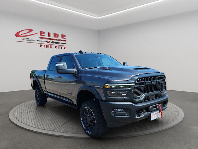 used 2025 Ram 2500 car, priced at $61,000