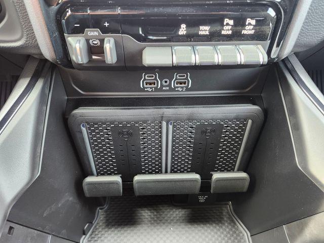 used 2025 Ram 2500 car, priced at $65,000