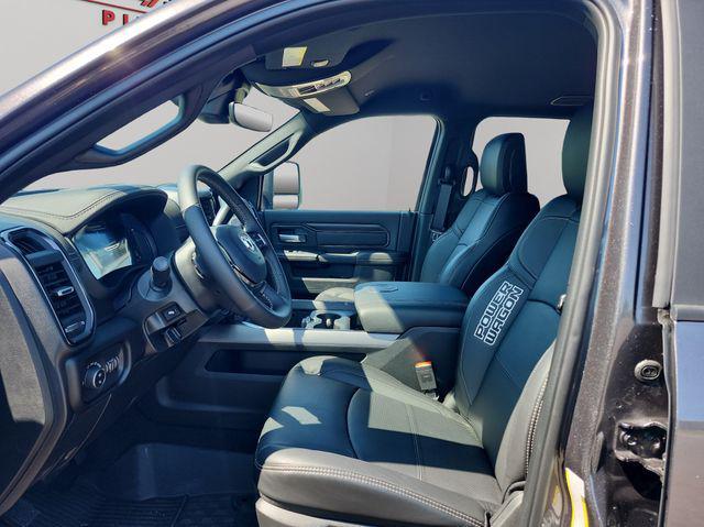 used 2025 Ram 2500 car, priced at $61,000