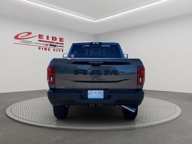 used 2025 Ram 2500 car, priced at $61,000