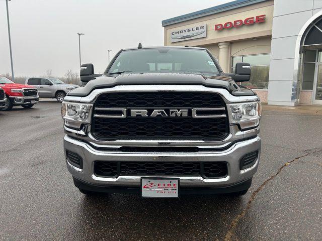 new 2024 Ram 2500 car, priced at $49,195