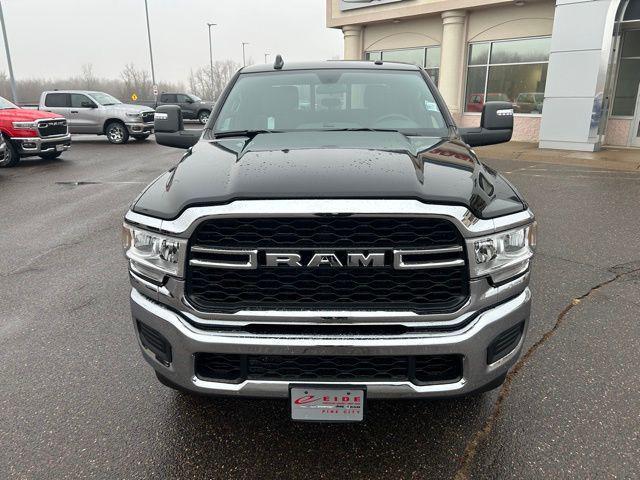 new 2024 Ram 2500 car, priced at $49,195