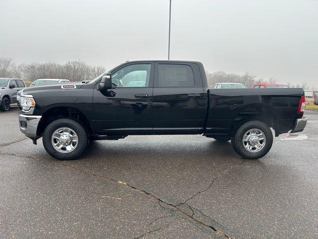 new 2024 Ram 2500 car, priced at $49,195