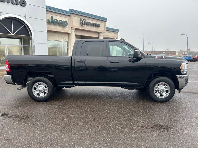 new 2024 Ram 2500 car, priced at $49,195