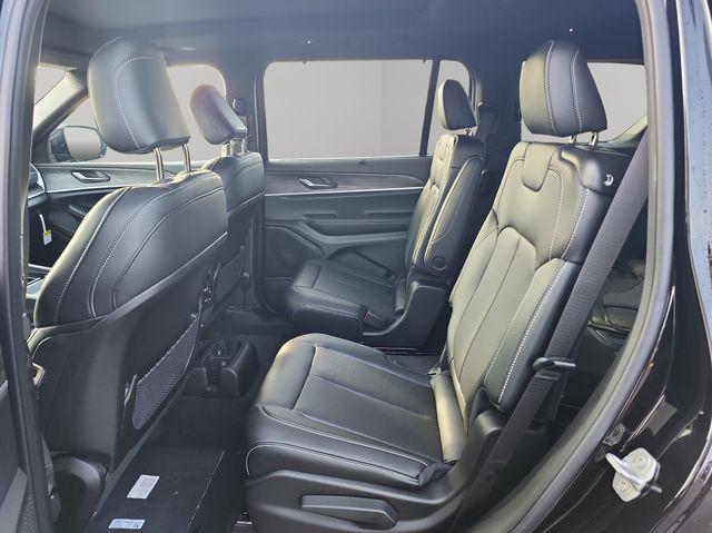 new 2025 Jeep Grand Cherokee L car, priced at $47,500