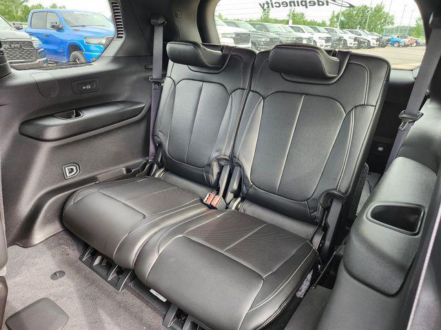new 2025 Jeep Grand Cherokee L car, priced at $49,885
