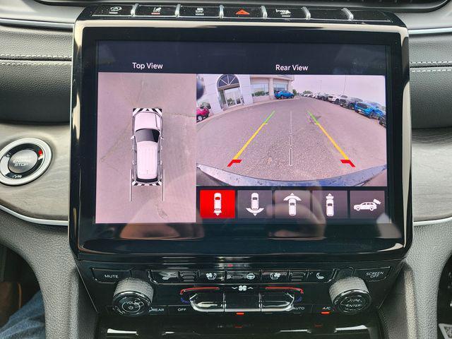 new 2025 Jeep Grand Cherokee L car, priced at $49,885