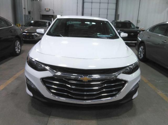 used 2022 Chevrolet Malibu car, priced at $18,000