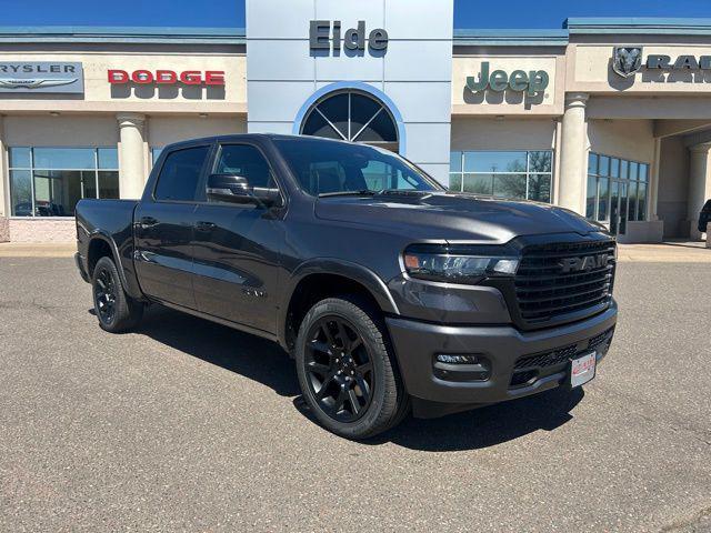 new 2025 Ram 1500 car, priced at $60,181