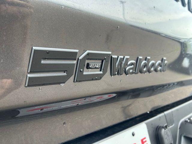 new 2025 Ram 1500 car, priced at $59,817