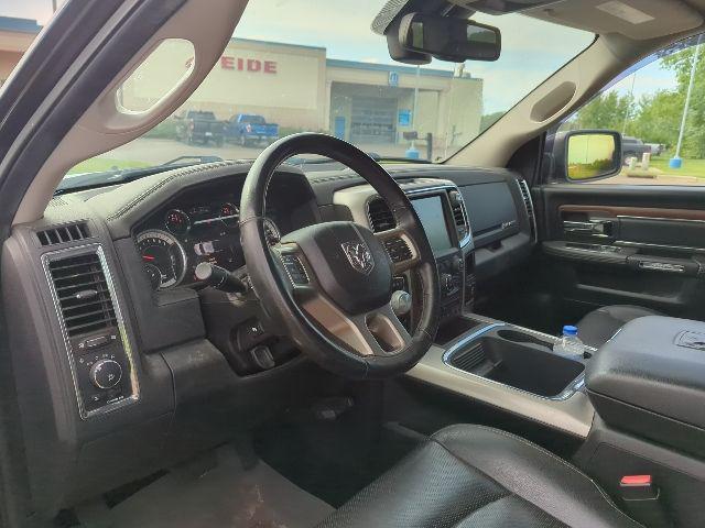used 2016 Ram 1500 car, priced at $20,000