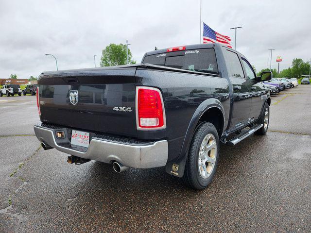 used 2016 Ram 1500 car, priced at $19,500