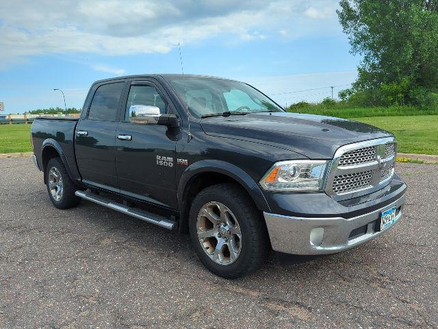 used 2016 Ram 1500 car, priced at $20,000
