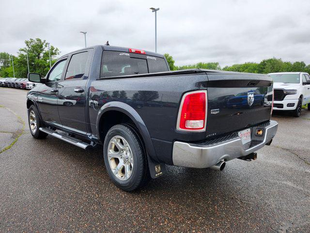 used 2016 Ram 1500 car, priced at $19,500