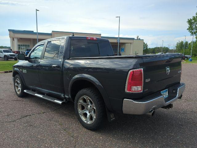 used 2016 Ram 1500 car, priced at $20,000