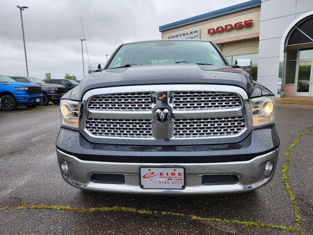 used 2016 Ram 1500 car, priced at $19,500