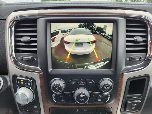 used 2016 Ram 1500 car, priced at $19,500