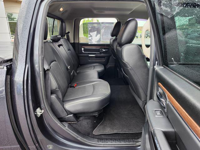used 2016 Ram 1500 car, priced at $19,500