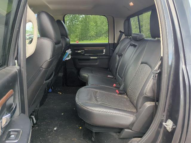 used 2016 Ram 1500 car, priced at $20,000
