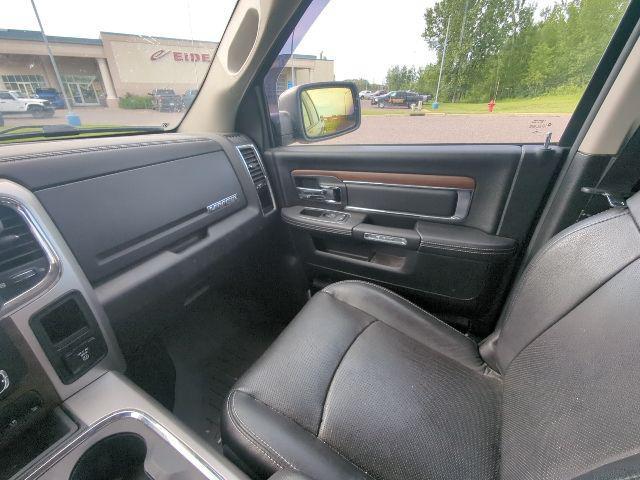 used 2016 Ram 1500 car, priced at $20,000