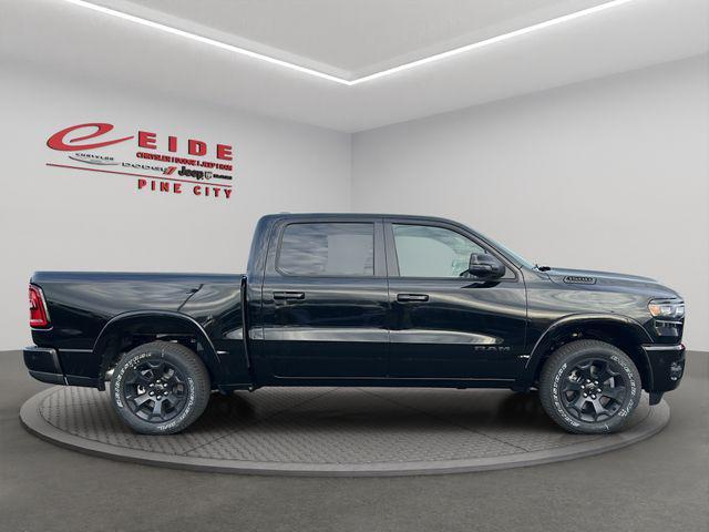 new 2026 Ram 1500 car, priced at $52,474